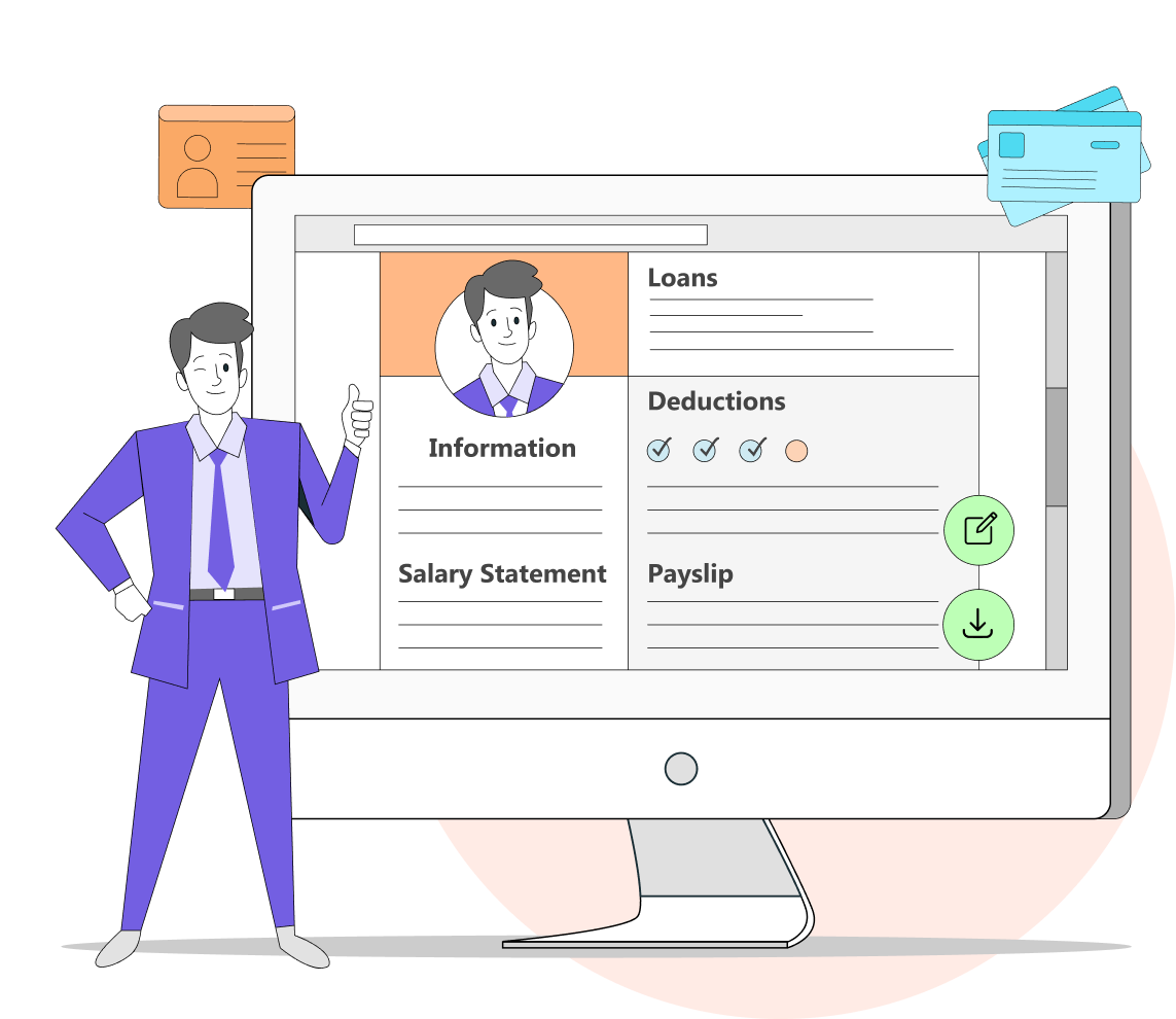 Engaged Employees & Managed Processes
