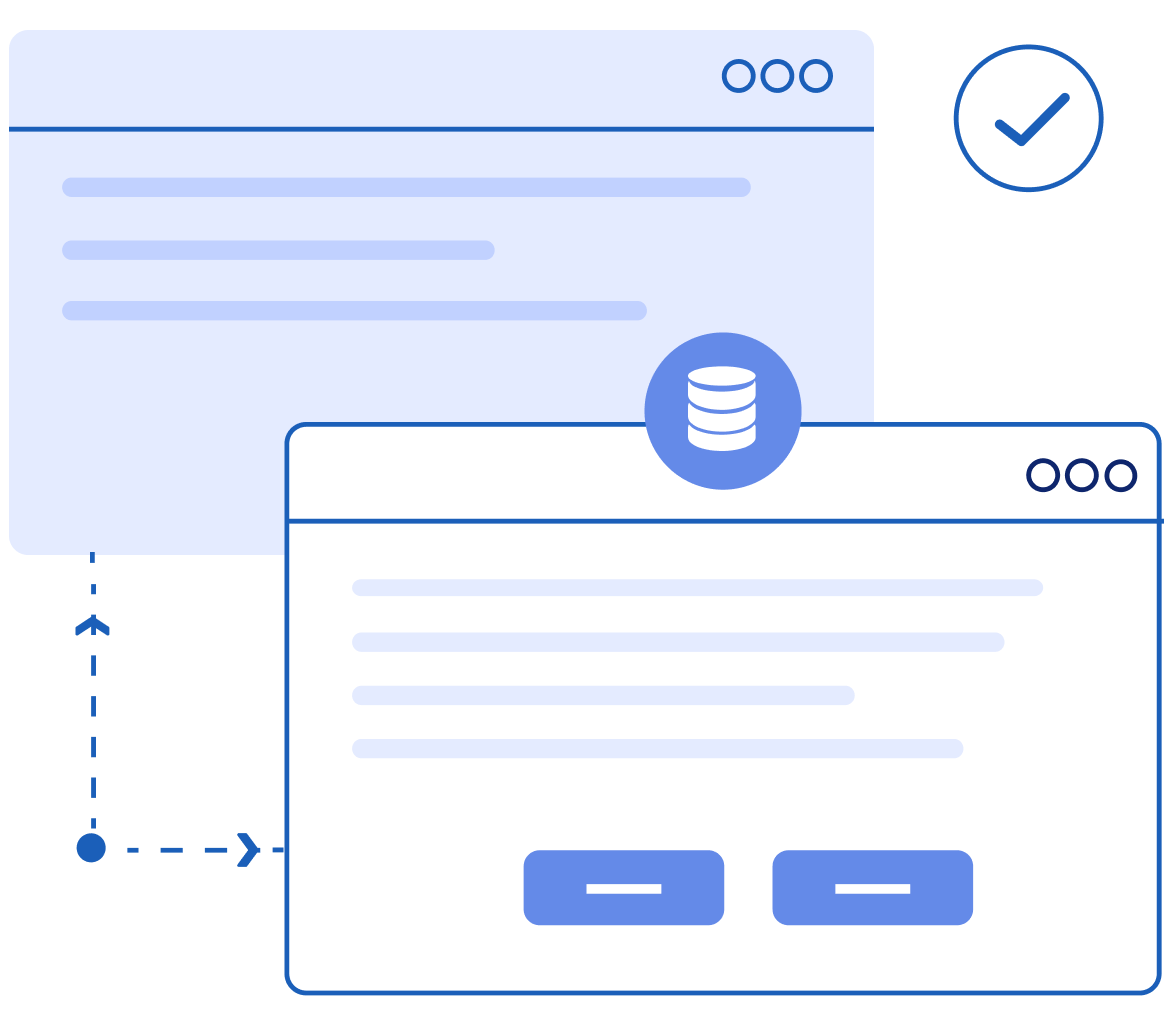Efficient Data Integration