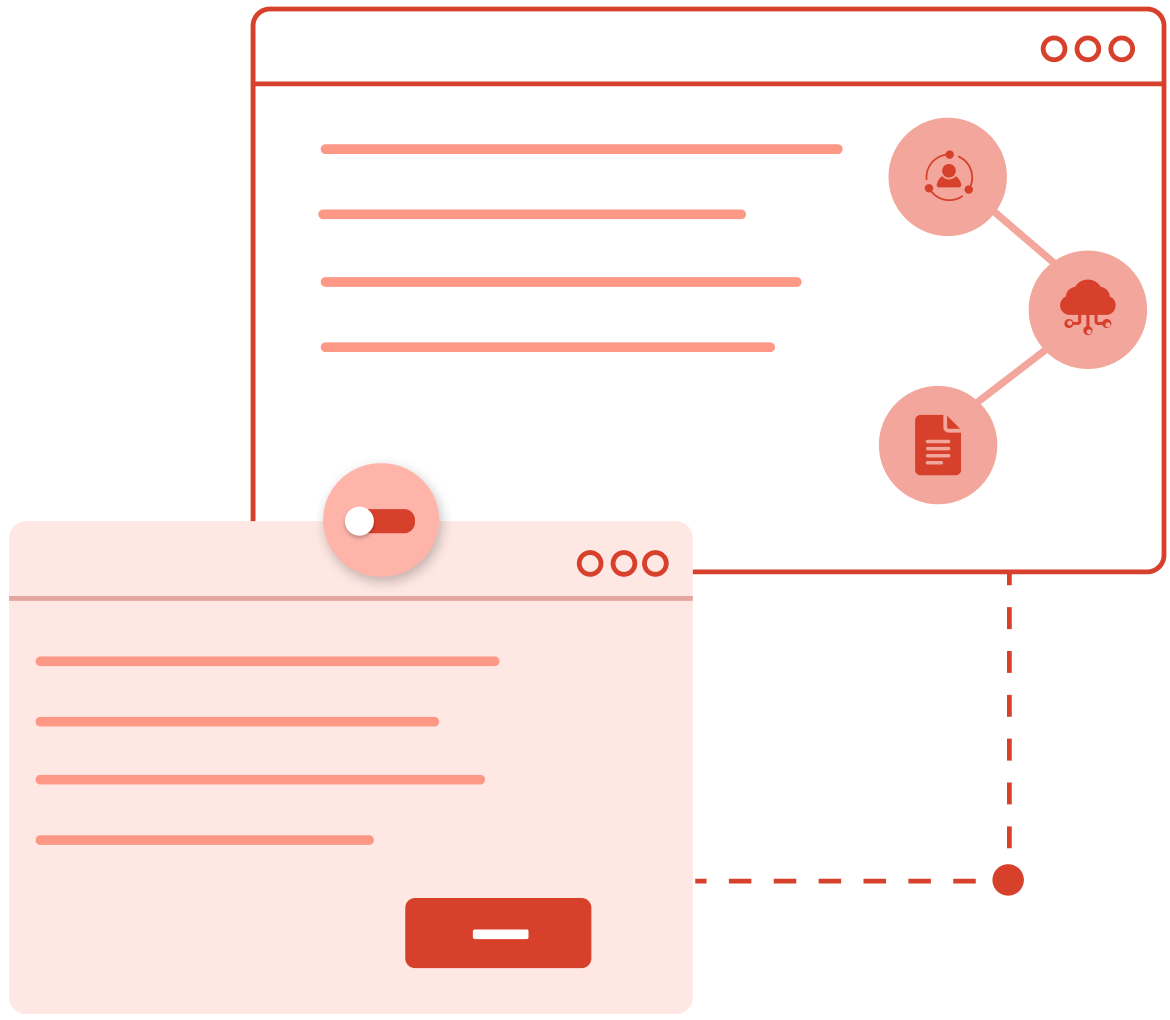 Manage Integration with Ease
