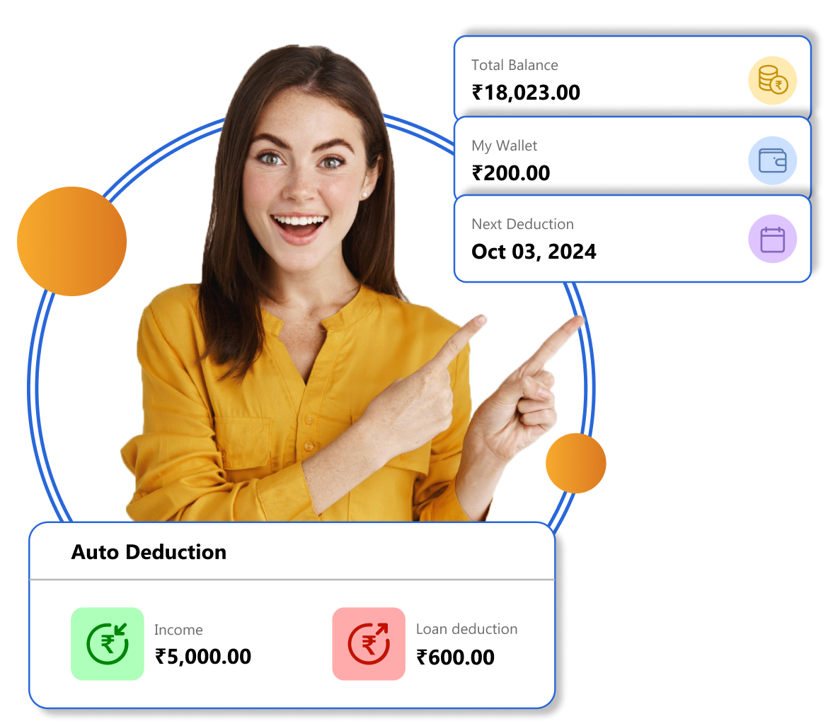Streamlined Deductions