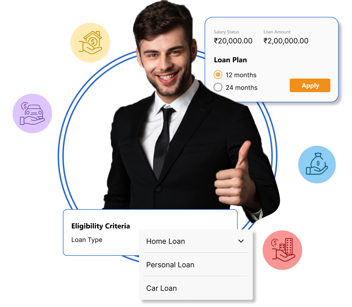 Configure Eligibility Criteria