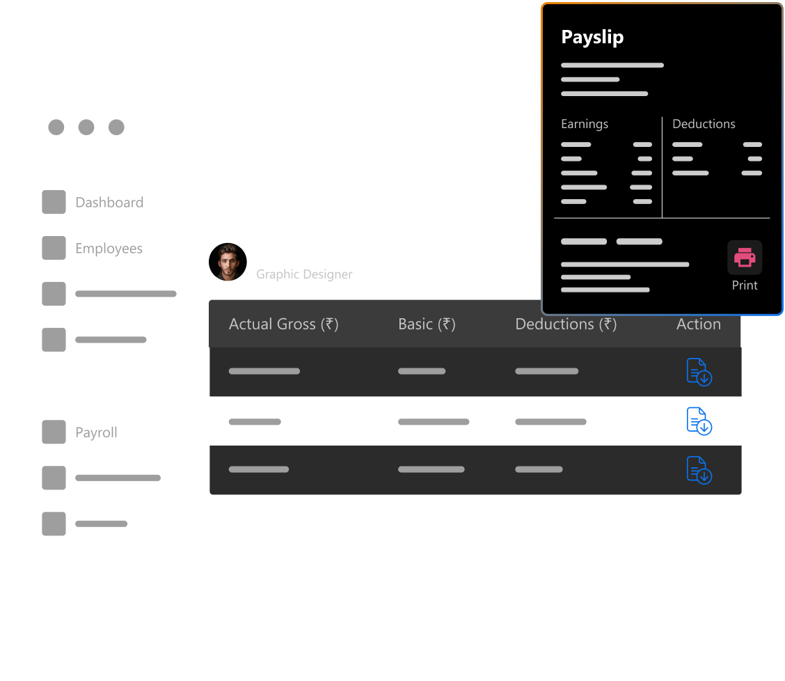 Bridging the Gap Between Payroll and Tax