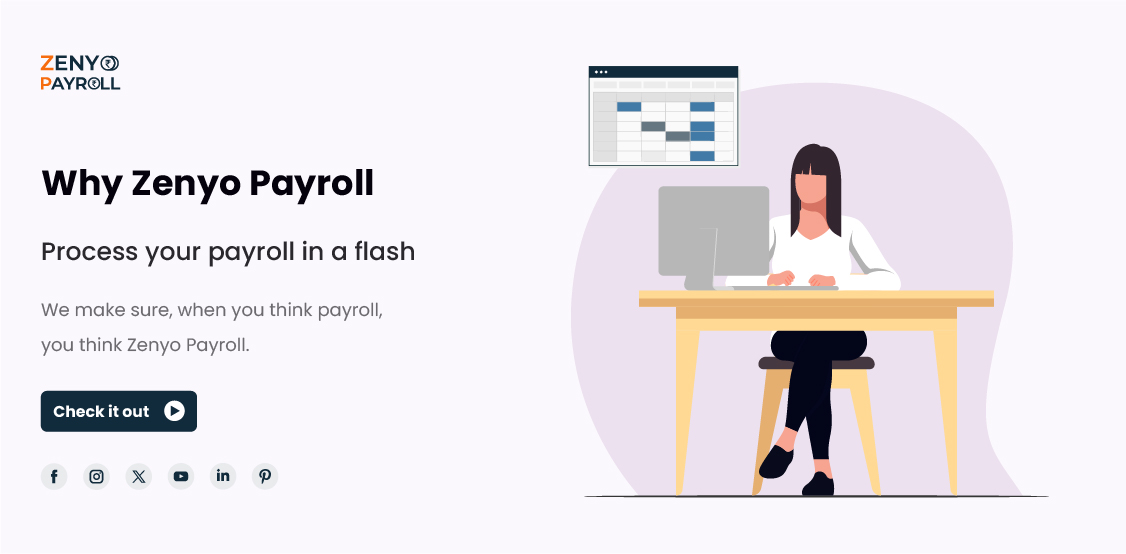 Payroll video thumbnail